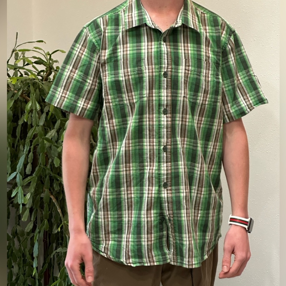 PrAna Shirt 👕